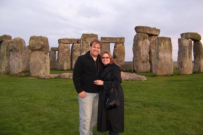 Stonehenge Inner Circle Private Tour from London with Bath Visit - The Stonehenge experience on the ground: what your guide will do for you