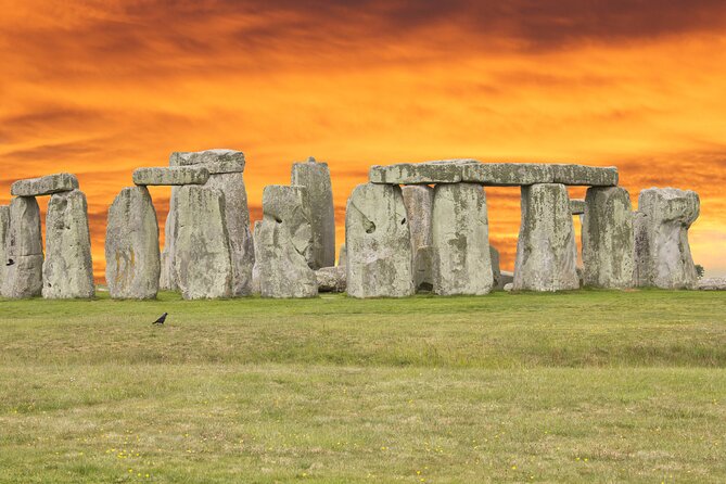 Stonehenge Inner Circle Tour - Coach Comfort, Timing, and How Much Walking to Expect