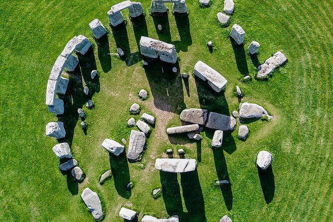 Stonehenge Inner Circle Tour - Price and Value: What $193.06 Buys You (and What It Does Not)