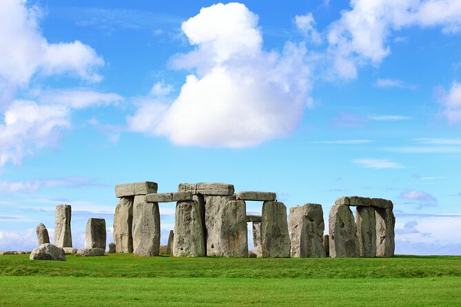 Stonehenge Inner Circle Tour - Who This Tour Fits Best, and Who Might Want a Different Style