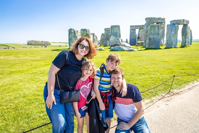 Stonehenge Inner Circle Tour - Arriving After Public Hours: What Inner Circle Access Really Changes