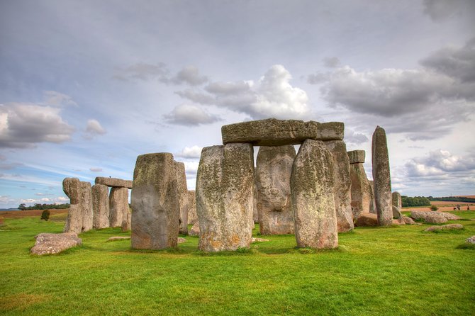 Stonehenge Morning Half-Day Tour from London Including Admission - Price and value: what you pay for, and what you avoid