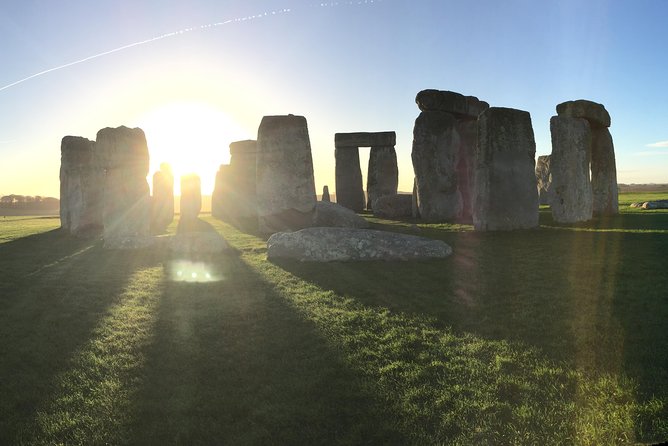 Stonehenge Private Car Tour with Driver Guide - A private car day that feels smoother than you expect