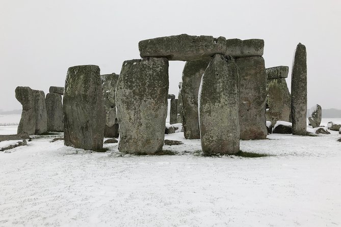 Stonehenge Private Car Tour with Driver Guide - Stonehenge: your two hours, visitor centre time, and what to focus on