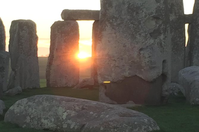 Stonehenge Private Car Tour with Driver Guide - Why the driver-guide makes this tour worth paying for