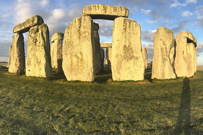 Stonehenge Private Car Tour with Driver Guide - Price and value: what $1,127.66 per group really means