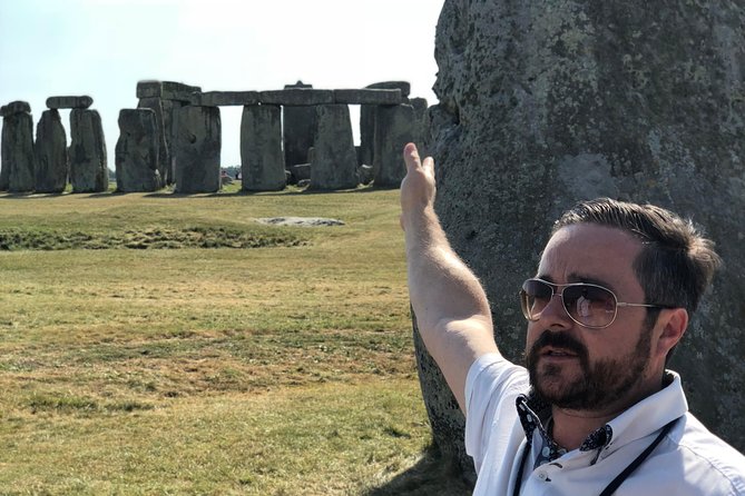 Stonehenge Private Car Tour with Driver Guide - Who this tour suits best in London