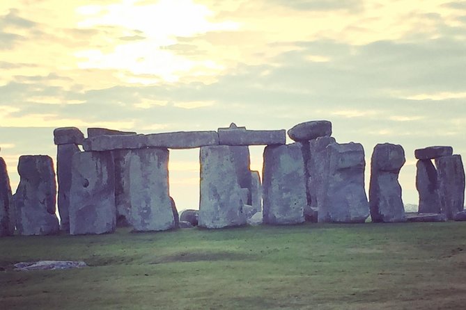 Stonehenge Private Car Tour with Driver Guide - Tips to get the most out of your Stonehenge day