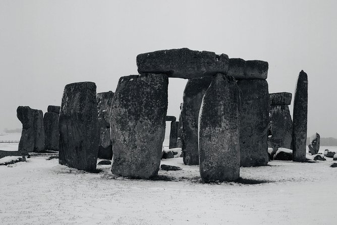 Stonehenge Private Car Tour with Driver Guide - The drive out of London, and how long you should budget