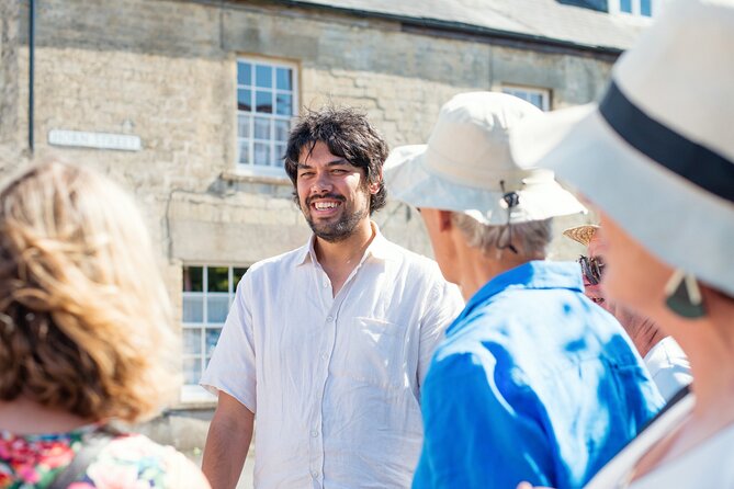 Stonehenge Private Full-Day Tour from Bath for 2-8 guests - Pricing for up to 8: where the value really comes from