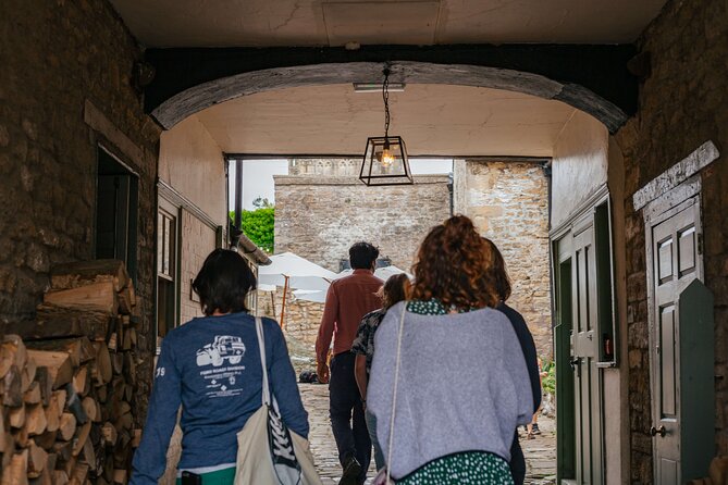 Stonehenge Private Full-Day Tour from Bath for 2-8 guests - Who this tour suits best, and who might want to reconsider