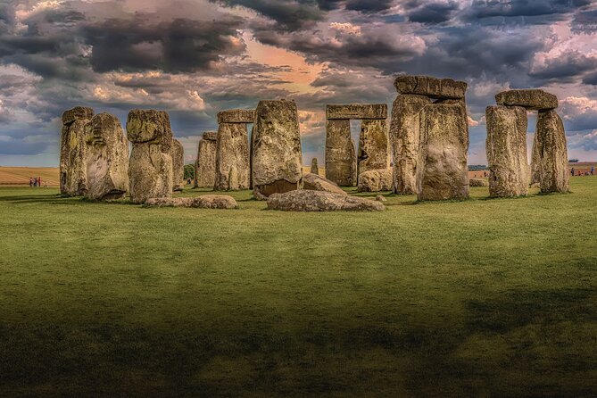 Stonehenge Private Immersive Audio Guide - GPS Map Stops and Instagram Spots You Can Actually Find