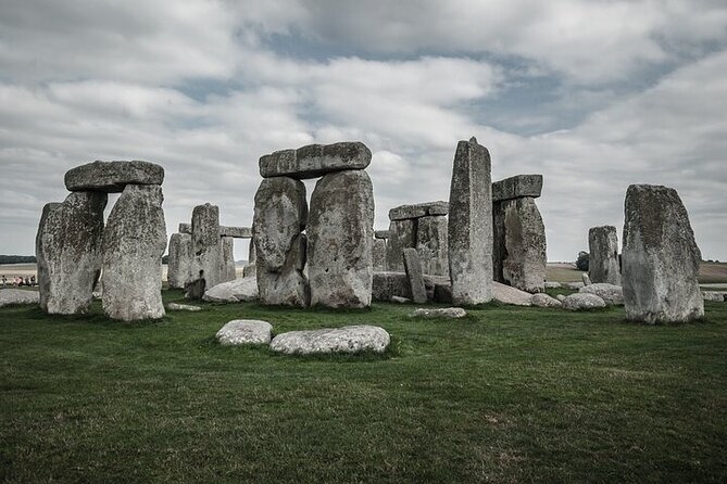 Stonehenge Private Immersive Audio Guide - Timing, Duration, and How to Plan Your Stonehenge Window