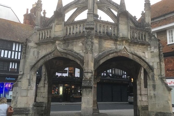 Stonehenge & Salisbury Cathedral: Private Day Trip from London - Avebury Manor, Tearoom time, and what “oldest settlement” means