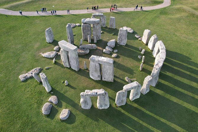 Stonehenge & Salisbury Cathedral: Private Day Trip from London - Tickets, timing, and what you should budget for