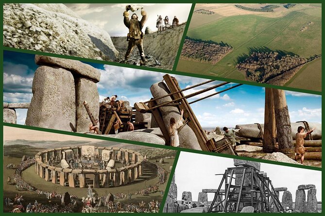 'Stonehenge & Secret England' from Bath for 2-8 curious adventurers - Somerset villages, Thomas Hardy and Jane Austen vibes