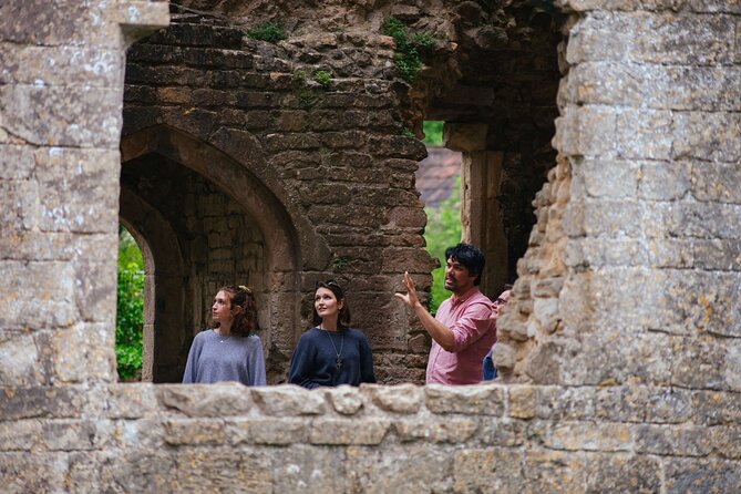 'Stonehenge & Secret England' from Bath for 2-8 curious adventurers - Price and value: what you are really paying for