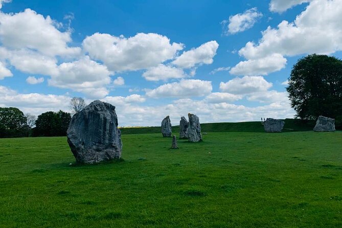 Stonehenge Special Access Guided Evening Tour from London - What to pack for an after-hours prehistoric day
