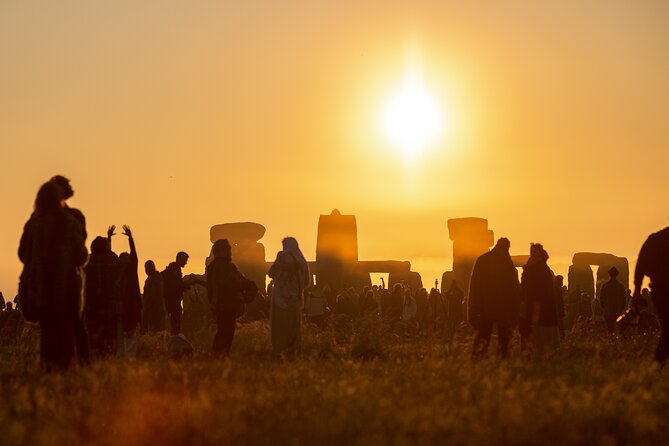 Stonehenge Summer Solstice Tour from London: Sunset or Sunrise Viewing - Avebury and Lacock-style stops: why they add meaning, not just mileage