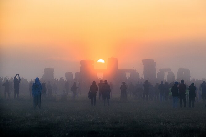 Stonehenge Summer Solstice Tour from London: Sunset or Sunrise Viewing - Who this tour suits best, and who should skip