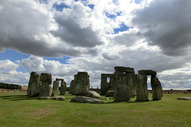 Stonehenge Tour from Southampton to London - Key things that make this Stonehenge trip work