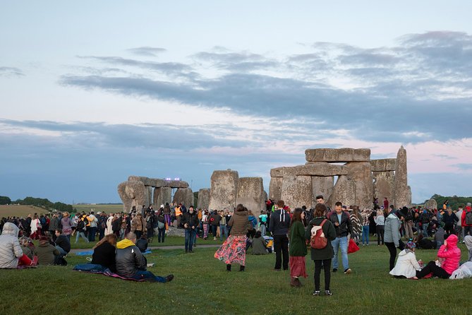 Stonehenge Tour via Winchester: LDN or Southampton - The Stonehenge Stop: Solstice Story, Exhibition Time, and What to Do With 2 Hours