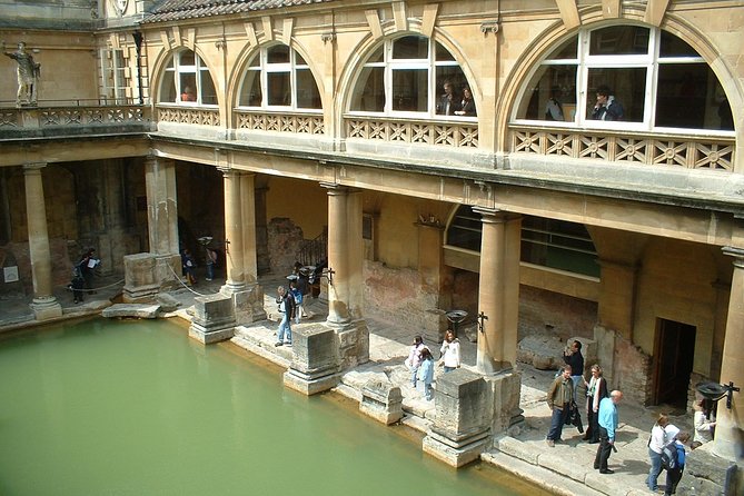 Stonehenge, Windsor Castle, and Bath from London - Price and Value: What $111 Gets You (and What It Does Not)