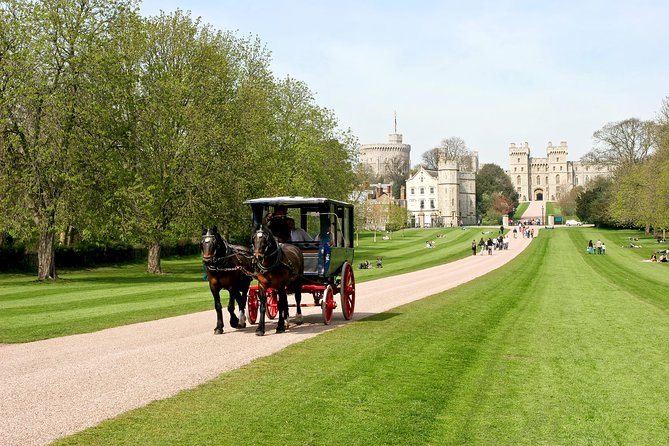 Stonehenge, Windsor Castle and Bath Full Day Guided Tour - The Big Picture: 11 Hours That Covers Windsor, Stonehenge, and Bath