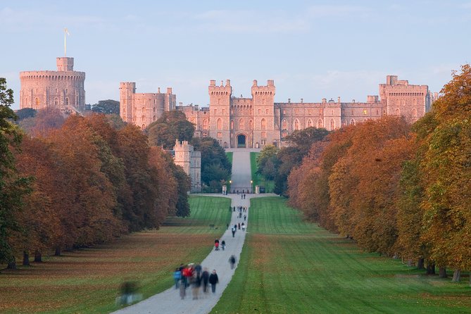 Stonehenge, Windsor Castle and Bath Full Day Guided Tour - Price and ticket choices: where the real value is, and where it can slip