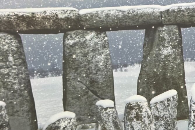 Stonehenge, Windsor, Salisbury... Private Trips from Southampton - Price and value: what you are paying for at $230.53 per person