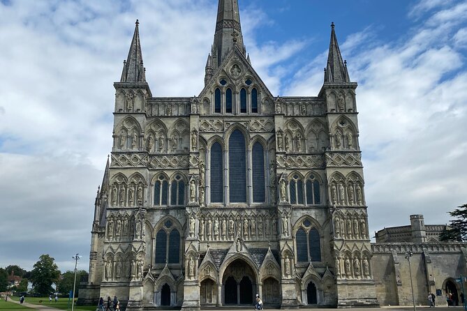 Stonehenge, Windsor, Salisbury... Private Trips from Southampton - Jane Austen’s House: a short literary detour that pays off