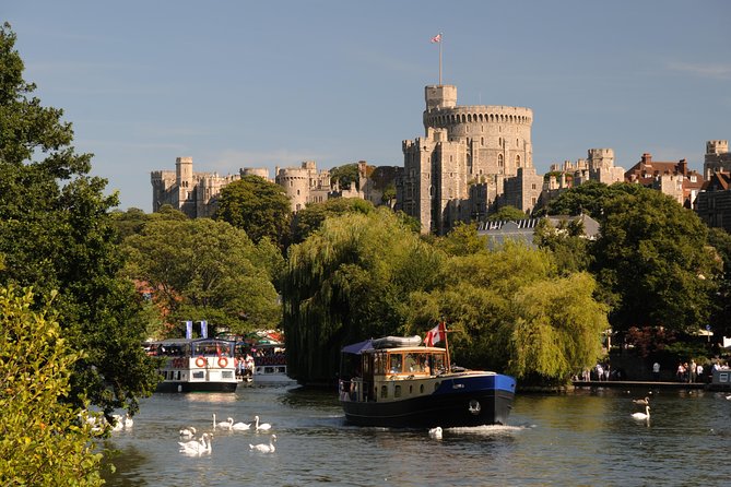 Stonehenge & Windsor Tours from London or Southampton - Key highlights to notice before you go
