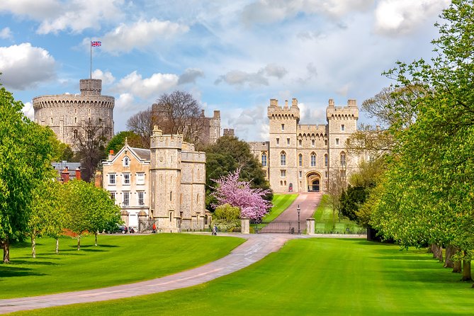 Stonehenge & Windsor Tours from London or Southampton - Why this Windsor and Stonehenge combo is worth planning