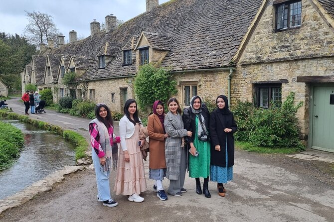 Stratford-upon-Avon & Cotswolds 2 Day Tour From London Paddington - Key Things That Make This 2-Day Tour Work So Well
