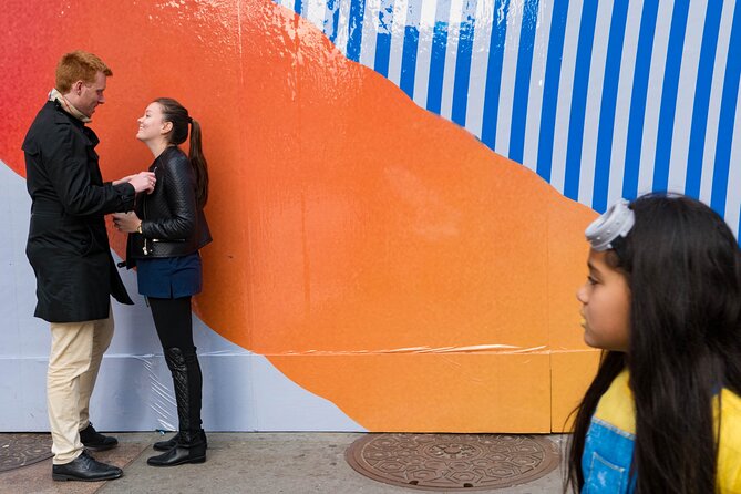 Street Photography Workshops in London - Key highlights worth knowing