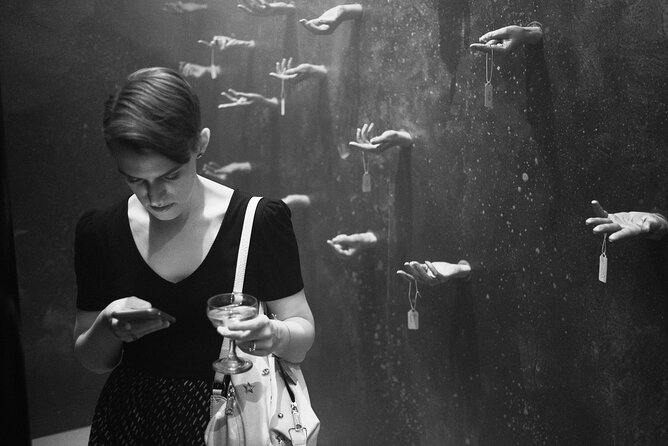 Street Photography Workshops in London - Street photography on Fleet Street, with feedback that changes your eye