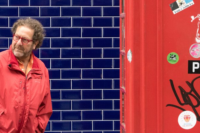 Street Photography Workshops in London - What you need to bring, and how to show up ready