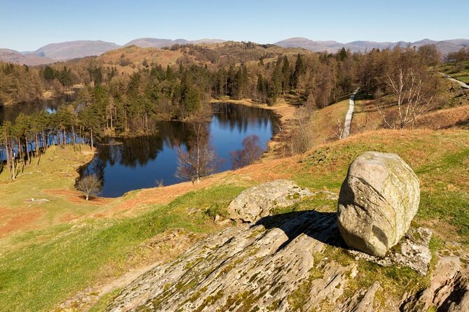 Stunning Lake District 4 Hour Tours! - Key things to know before you go