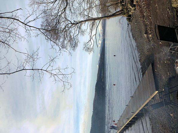 Stunning Lake District 4 Hour Tours! - Coniston Water, plus a coffee break that keeps the day human