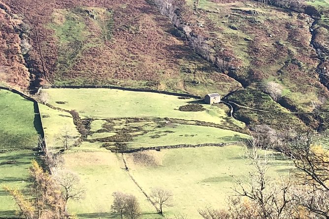 Stunning Lake District 4 Hour Tours! - Lake Grasmere and Grasmere Garden Village photo time