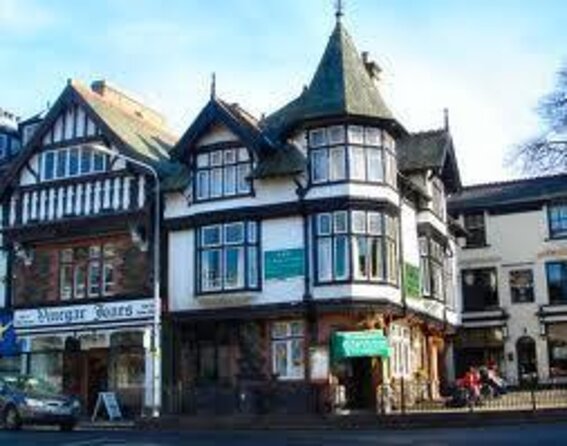 Tales of the Lake District: A Self-Guided Drive Around Windermere - Key points before you set off
