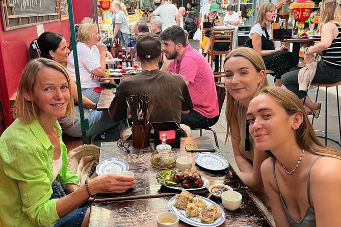 Taste of Shrewsbury Food and Drink Tour with Guide - Key things to know before you go