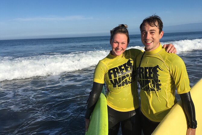Taster Surfing Lesson in Bude - Price and value: is $62.50 a fair deal for a taster?