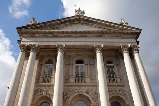 Tate Britain London Private Guided Tour - 3 hour - Key Highlights Worth Your Attention