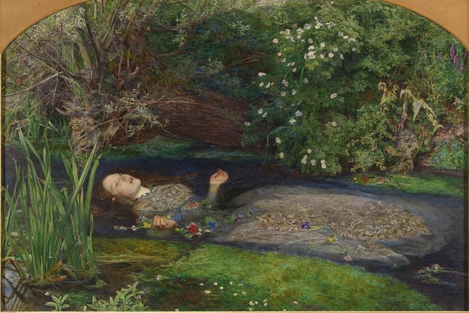 Tate Britain London Private Guided Tour - 3 hour - What This Tour Includes, and What You Need to Handle Yourself