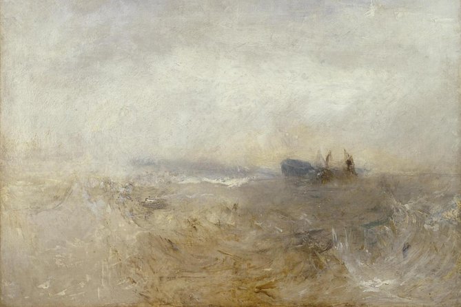 Tate Britain London Private Guided Tour - 3 hour - Should You Book This Tate Britain Private Tour?