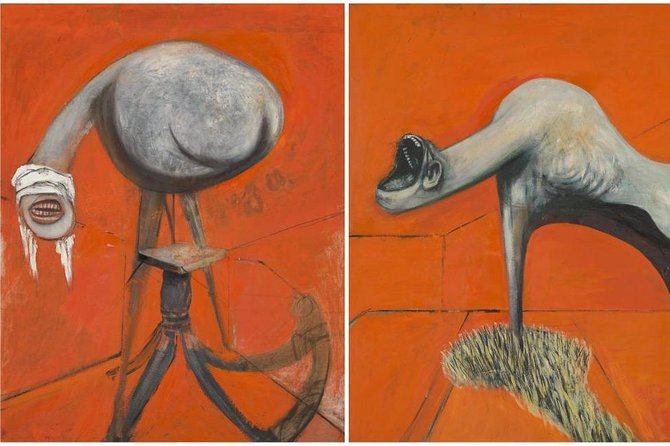 Tate Britain London Private Guided Tour - 3 hour - How the Private Guide Lets You Tailor the Route