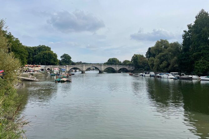 Ted Lasso Tour of Richmond with Private Guide - How to get the most out of a 2.5-hour private route