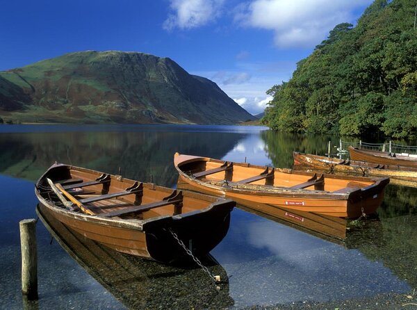 Ten Lakes Tour - Full Day - Up to 4 People - Key things to know before you go