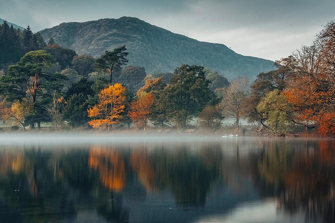 Ten Lakes Tour - Full Day - Up to 4 People - Why this 10-lake day works when time is tight in Windermere
